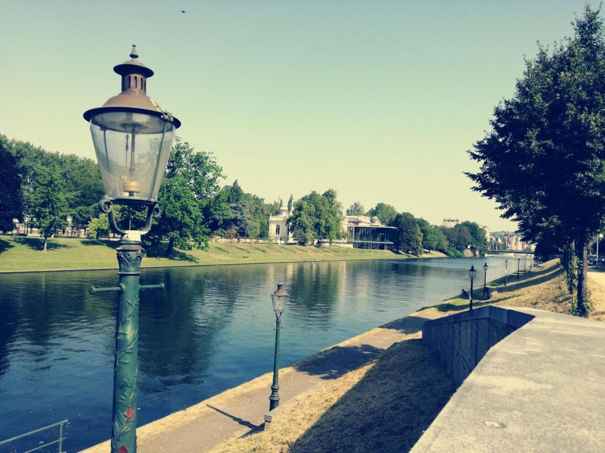 Le Boisseliege Daire Dış mekan fotoğraf